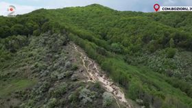 VIDEO Românii se bucură de minivacanța de 1 mai! Aceștia au ales cele mai frumoase peisaje din țară